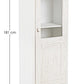 VETRINA 1A-1C CLORINE
