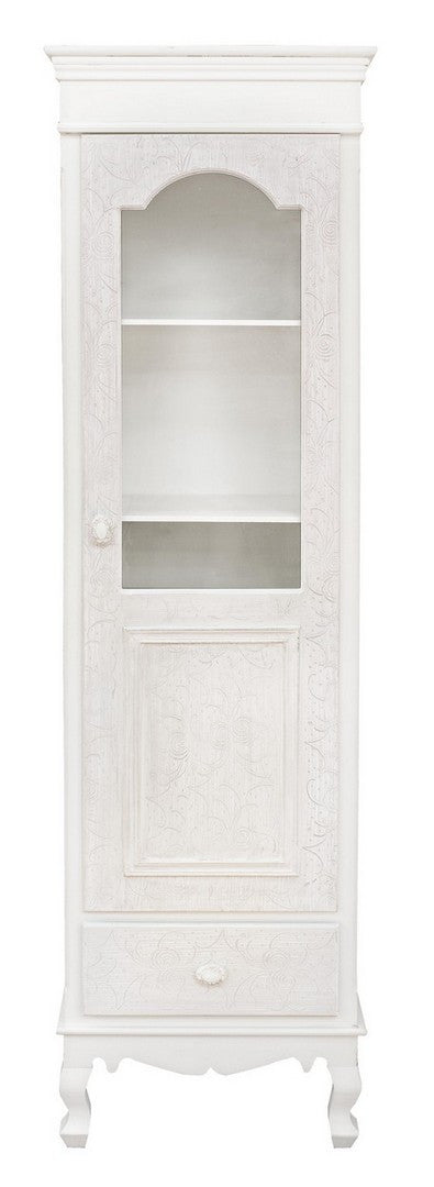 VETRINA 1A-1C CLORINE