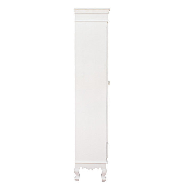 VETRINA 1A-1C CLORINE