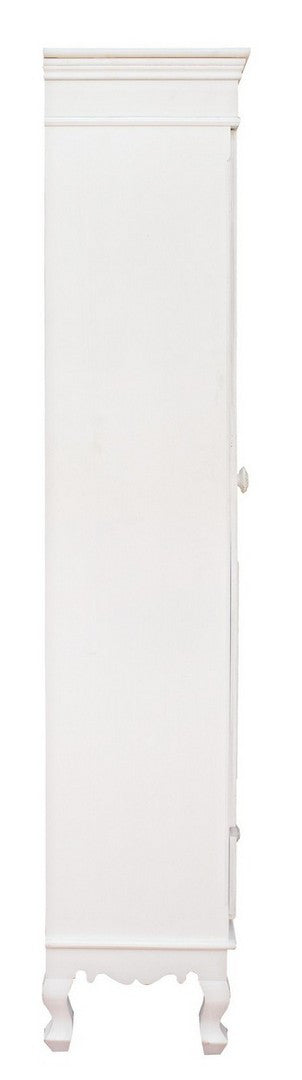 VETRINA 1A-1C CLORINE