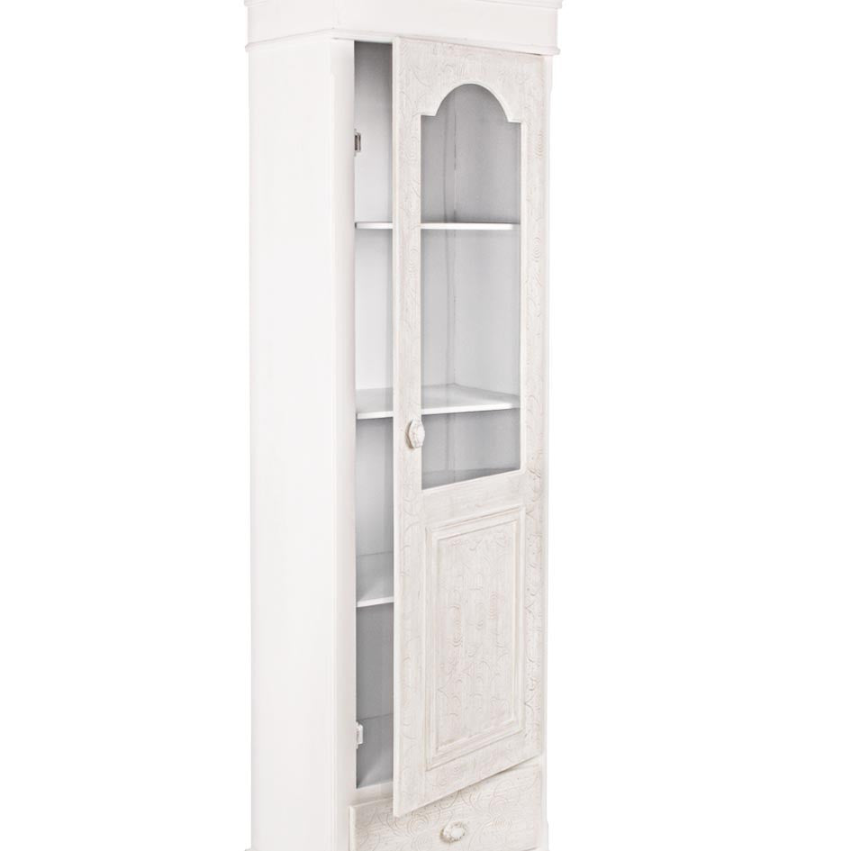 VETRINA 1A-1C CLORINE