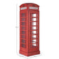 LIBRERIA RED CABIN