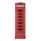 LIBRERIA RED CABIN