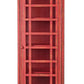 LIBRERIA RED CABIN