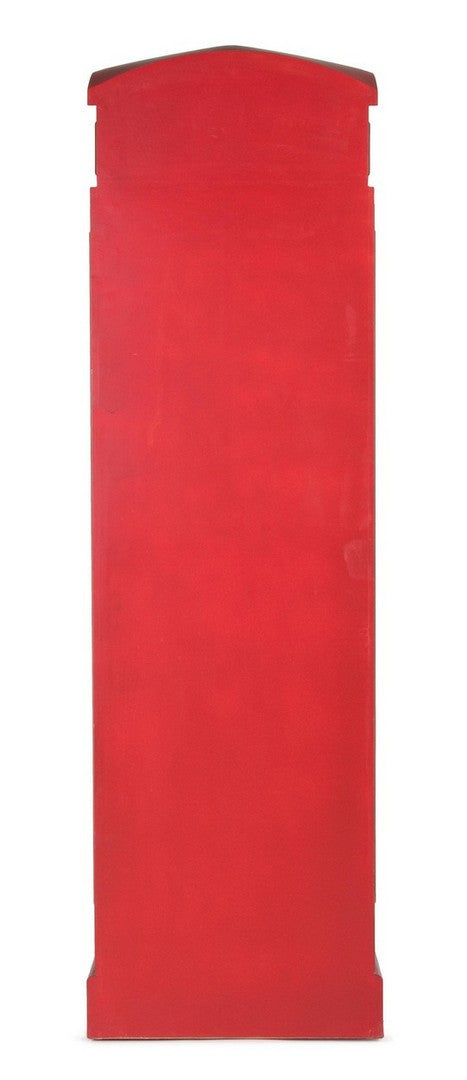 LIBRERIA RED CABIN