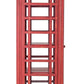 LIBRERIA RED CABIN