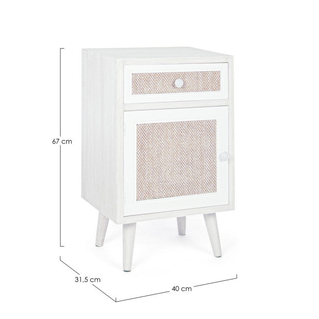 MOBILETTO 1A-1C MONTIEL