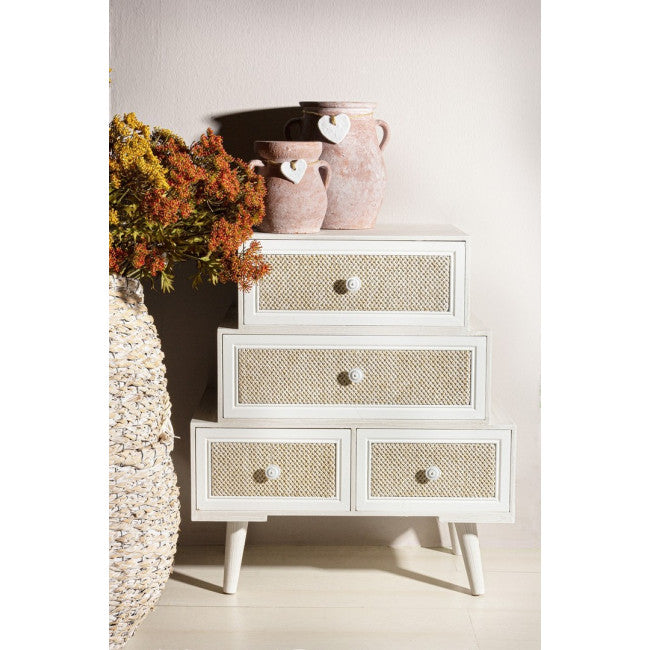 CASSETTIERA 2C-2C MONTIEL