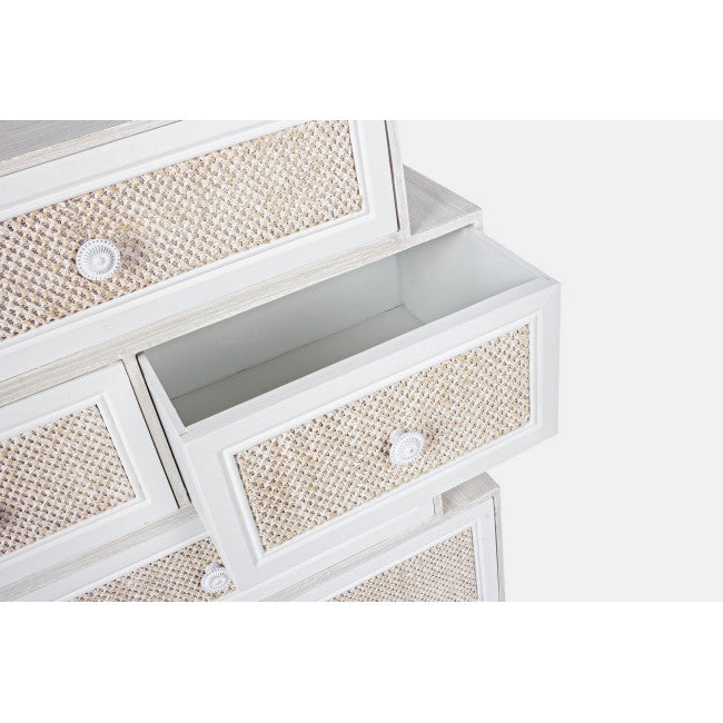 CASSETTIERA 6C MONTIEL