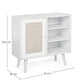 CREDENZA 1A-3P MONTIEL