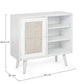 CREDENZA 1A-3P MONTIEL