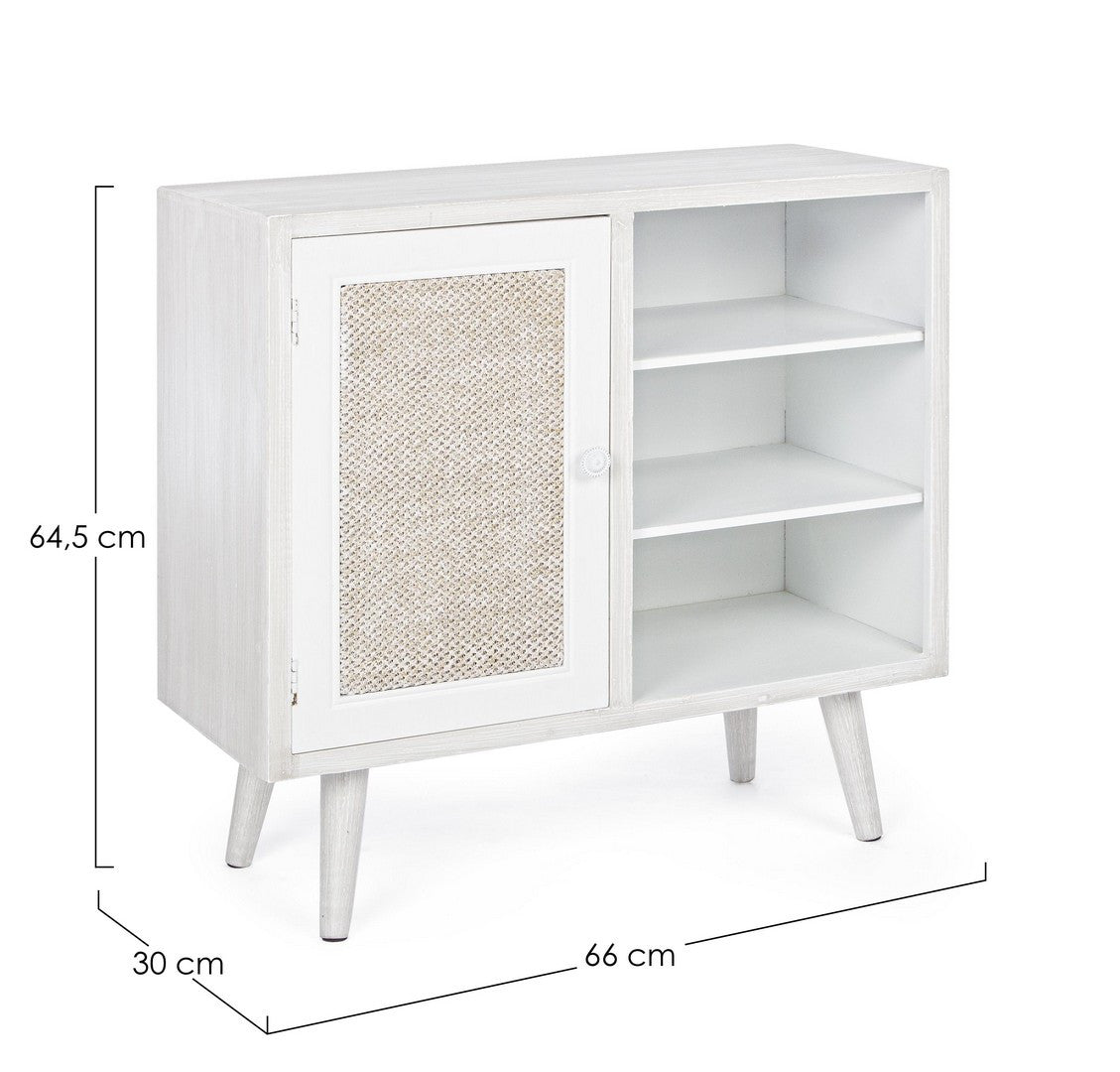 CREDENZA 1A-3P MONTIEL