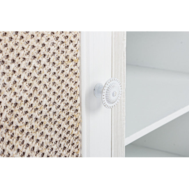 CREDENZA 1A-3P MONTIEL