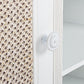 CREDENZA 1A-3P MONTIEL