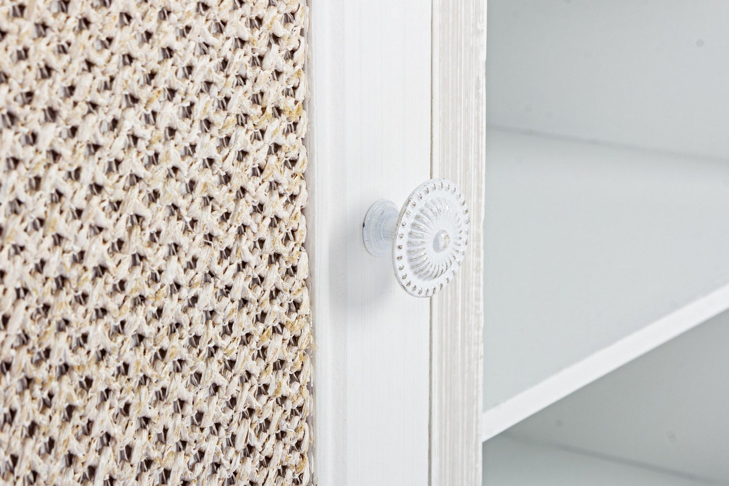 CREDENZA 1A-3P MONTIEL
