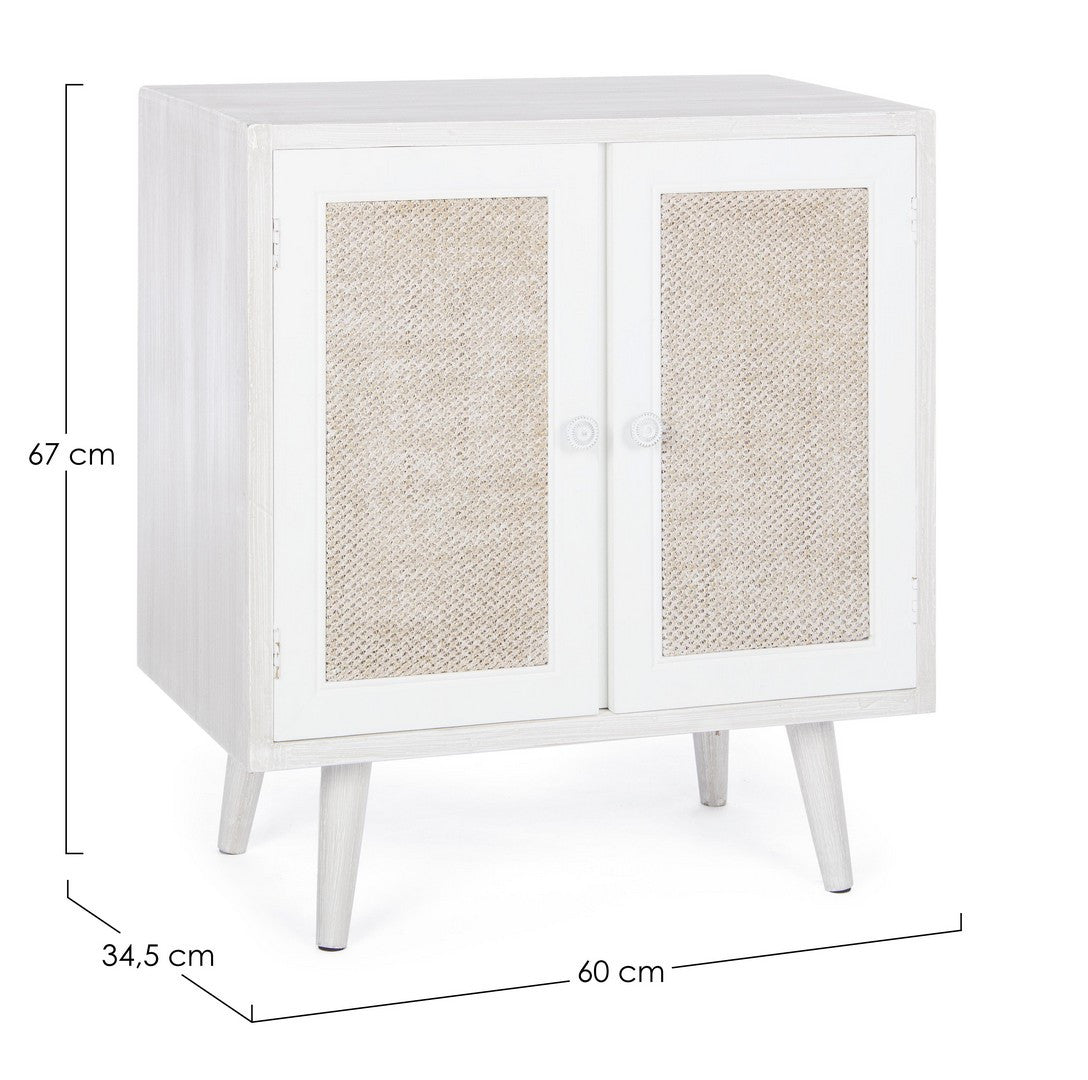CREDENZA 2A MONTIEL
