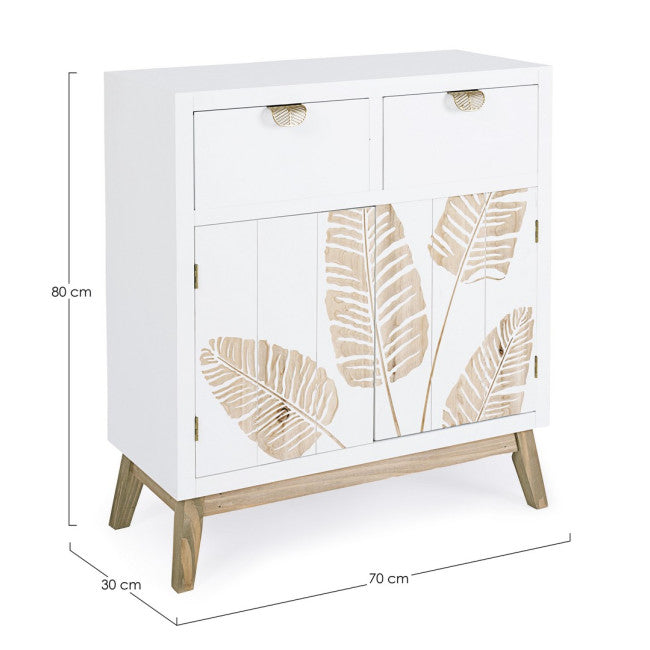 CREDENZA 2A-2C FOLIUM