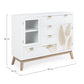 CREDENZA 2A-4C FOLIUM