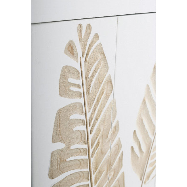 CREDENZA 2A-4C FOLIUM