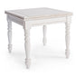 TAVOLO COLETTE ALLUNG. 80-160X80