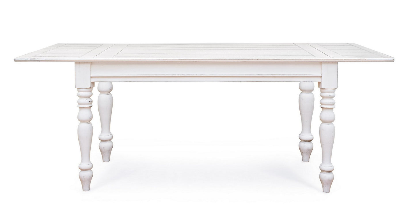 TAVOLO COLETTE ALLUNG 150-240X90