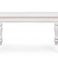 TAVOLO COLETTE ALLUNG 150-240X90