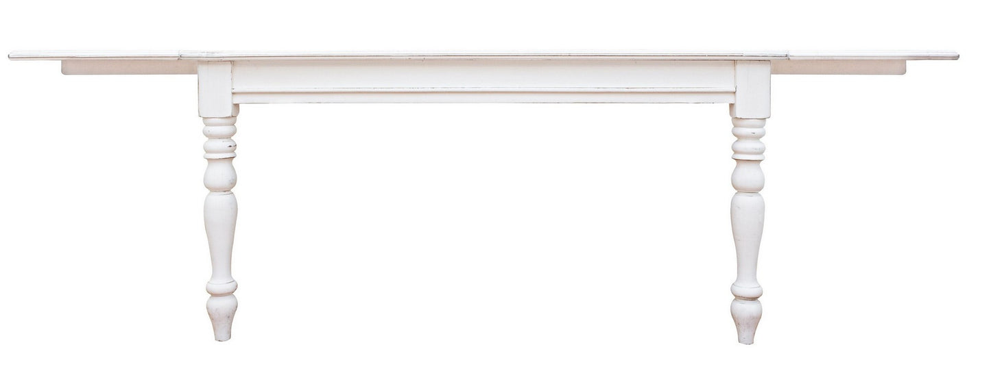 TAVOLO COLETTE ALLUNG 150-240X90