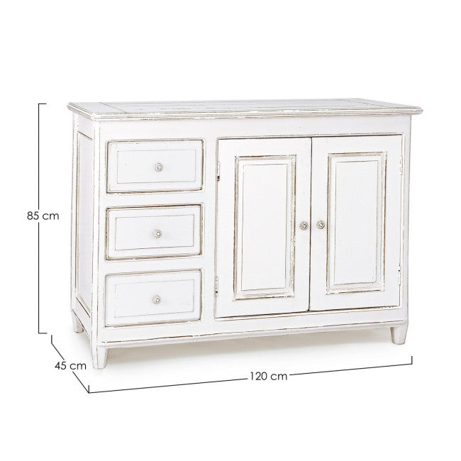 CREDENZA COLETTE 2A-3C