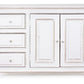 CREDENZA COLETTE 2A-3C