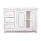 CREDENZA COLETTE 2A-3C
