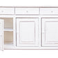 CREDENZA COLETTE 3A-3C