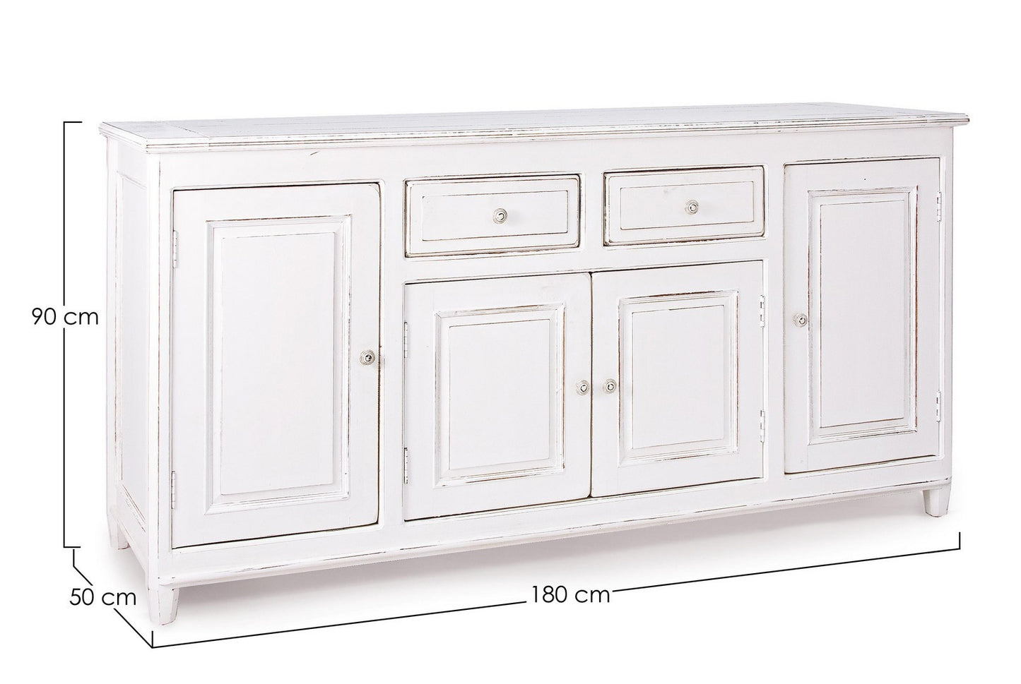 CREDENZA COLETTE 4A-2C