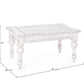 TAVOLINO COLETTE 60X90