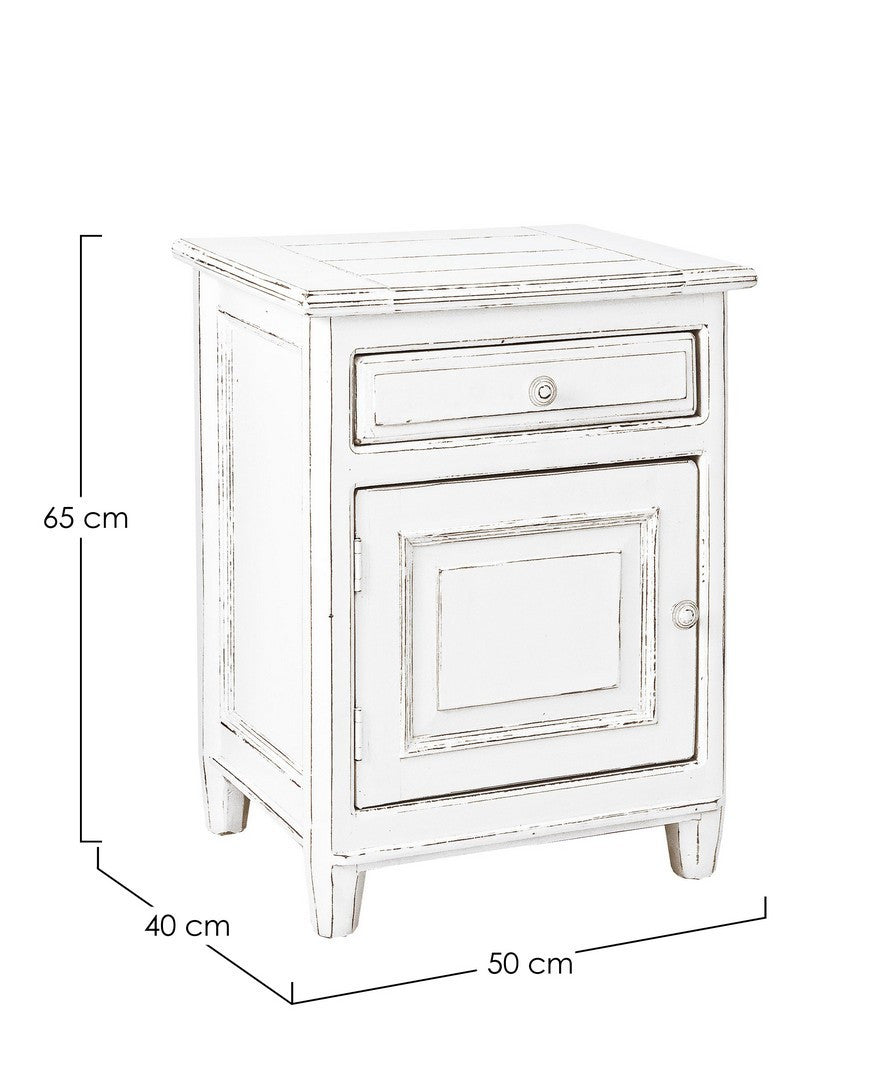 COMODINO COLETTE 1A-1C SX
