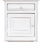 COMODINO COLETTE 1A-1C SX