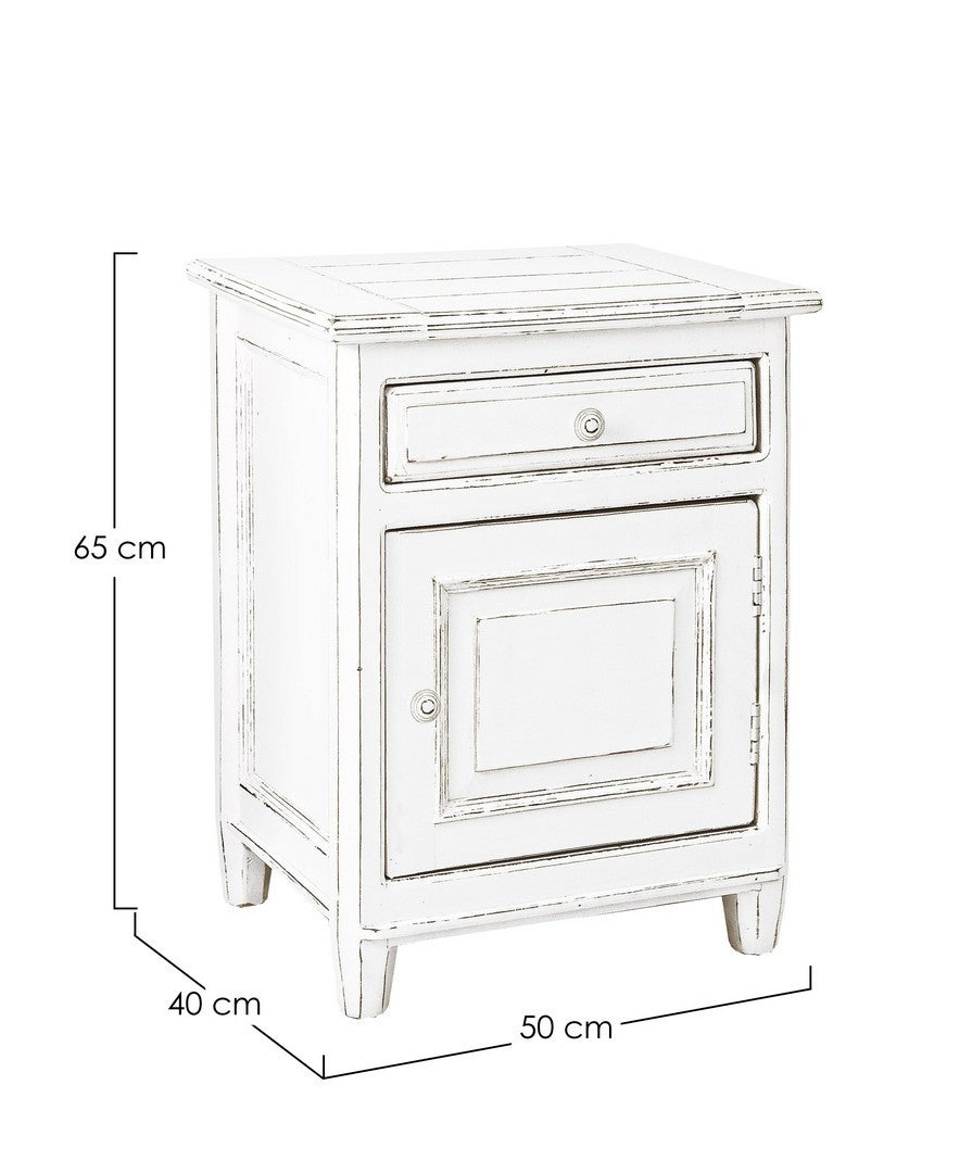 COMODINO COLETTE 1A-1C DX