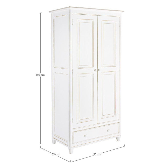 ARMADIO 2A-1C COLETTE