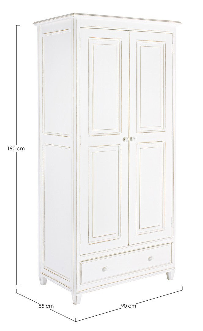 ARMADIO 2A-1C COLETTE