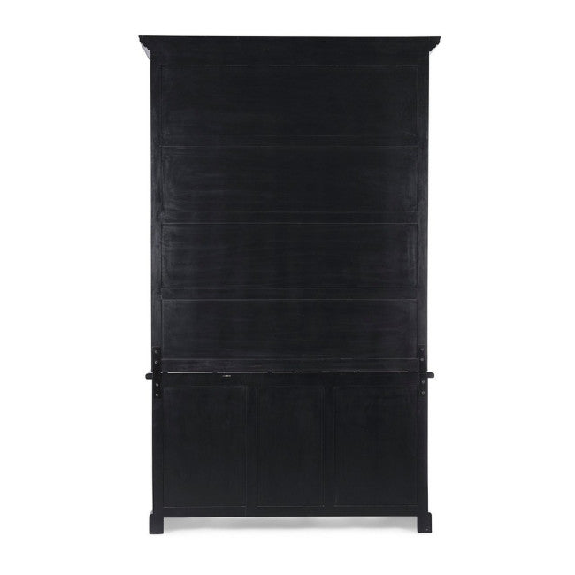 LIBRERIA JEFFERSON NERO