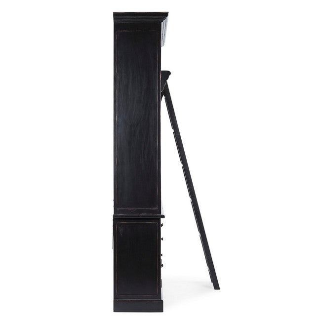 LIBRERIA JEFFERSON NERO