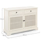 CREDENZA 2A-2C AMABEL