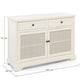 CREDENZA 2A-2C AMABEL