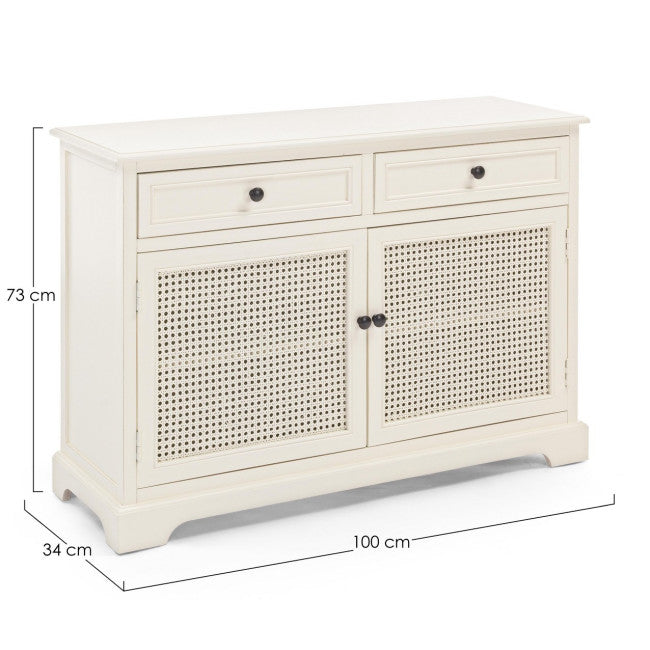 CREDENZA 2A-2C AMABEL
