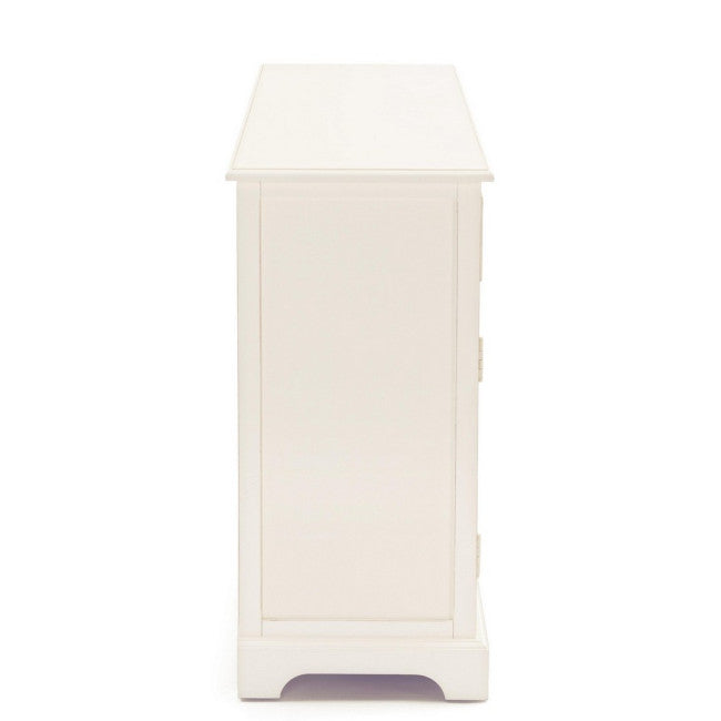 CREDENZA 2A-2C AMABEL