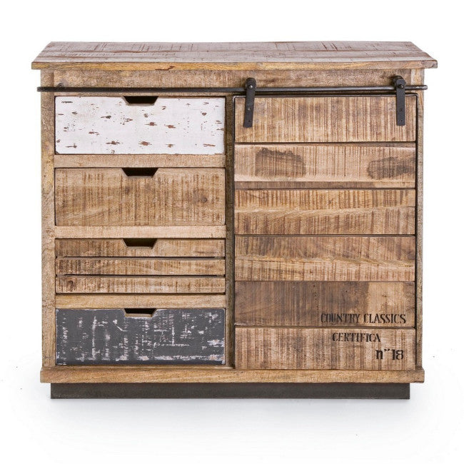 CREDENZA 1A-4C TUDOR