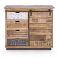 CREDENZA 1A-4C TUDOR