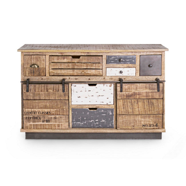 CREDENZA 2A-7C TUDOR