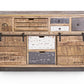CREDENZA 2A-7C TUDOR