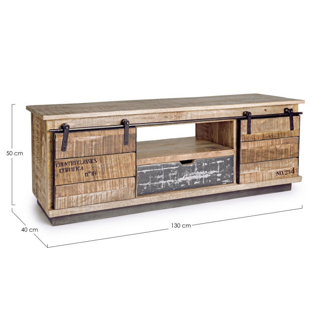 MOBILE BASSO 2A-1C TUDOR