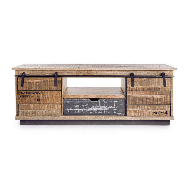 MOBILE BASSO 2A-1C TUDOR